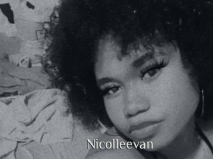 Nicolleevan