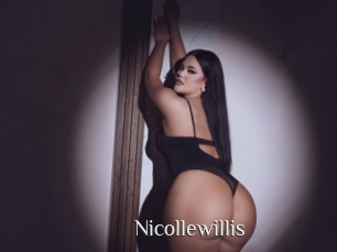 nicollewillis Shop coquin