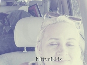 Niftynikkis