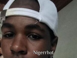 Nigerrhot