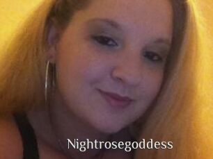 Nightrosegoddess
