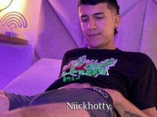Niickhotty