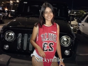 Niickymiller