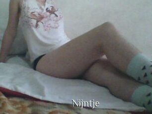 Nijntje