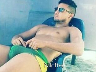 Nik_five