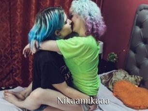 Nikaamikaaa