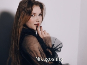 Nikagosling