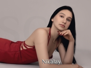 Nikalay