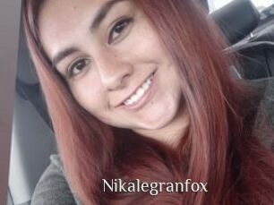 nikalegranfox Shop coquin