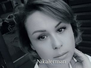Nikalerman