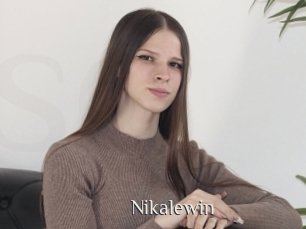 Nikalewin