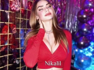 Nikalil