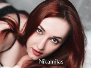 Nikamilas