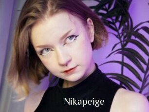 Nikapeige