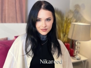 Nikareed
