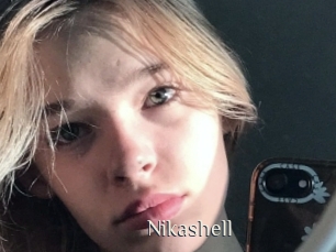 Nikashell