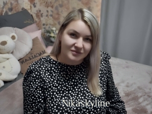 Nikaskyline