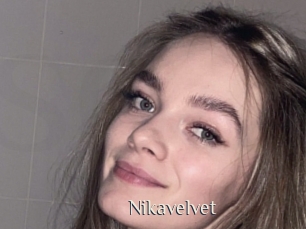 Nikavelvet