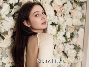 Nikawhiter