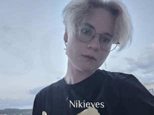 Nikieves