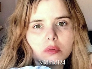 Nikikiki124