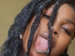 Nikimi