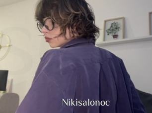 Nikisalonoc