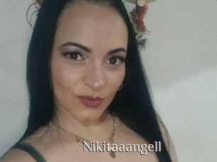 Nikitaaangell