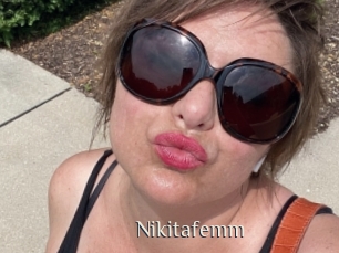 nikitafemm Shop coquin