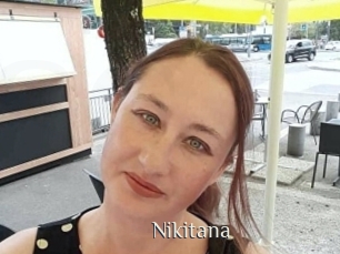 Nikitana