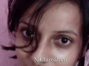 Nikitarealfun