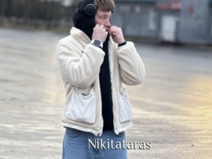 Nikitataras