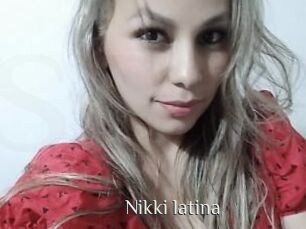 Nikki_latina