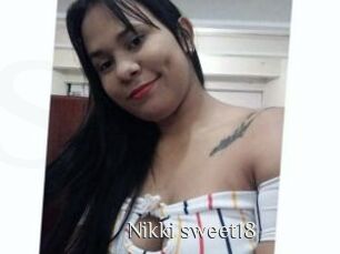 Nikki_sweet18