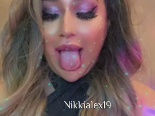 Nikkialex19