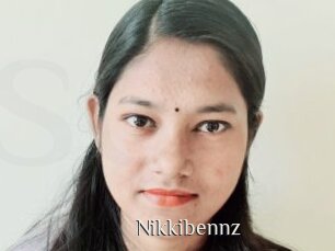 Nikkibennz