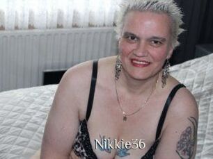 Nikkie36