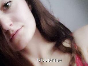 Nikkiemae
