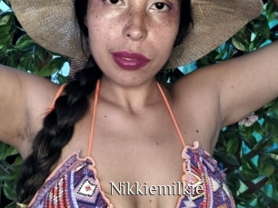 Nikkiemilkie