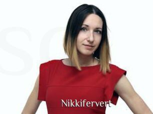 Nikkifervert