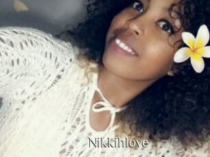 Nikkihlove