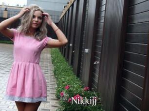 Nikkijj