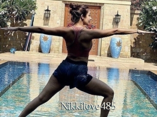 Nikkilove485