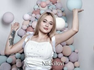 Nikkilovi