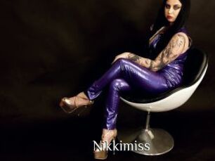 Nikkimiss