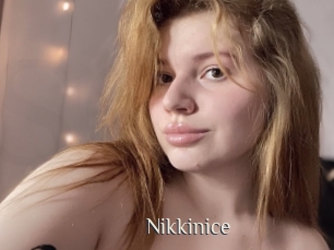 Nikkinice