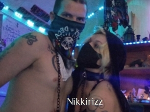 Nikkirizz