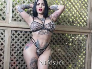 nikkisuck Shop coquin