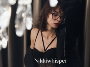 Nikkiwhisper