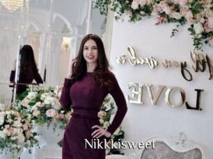 Nikkkisweet